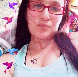 Meet your Posher, Beverlyann